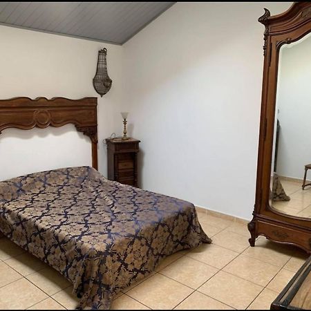 Appartement D'Exception Sur Le Port Pittoresque De Marseillan エクステリア 写真