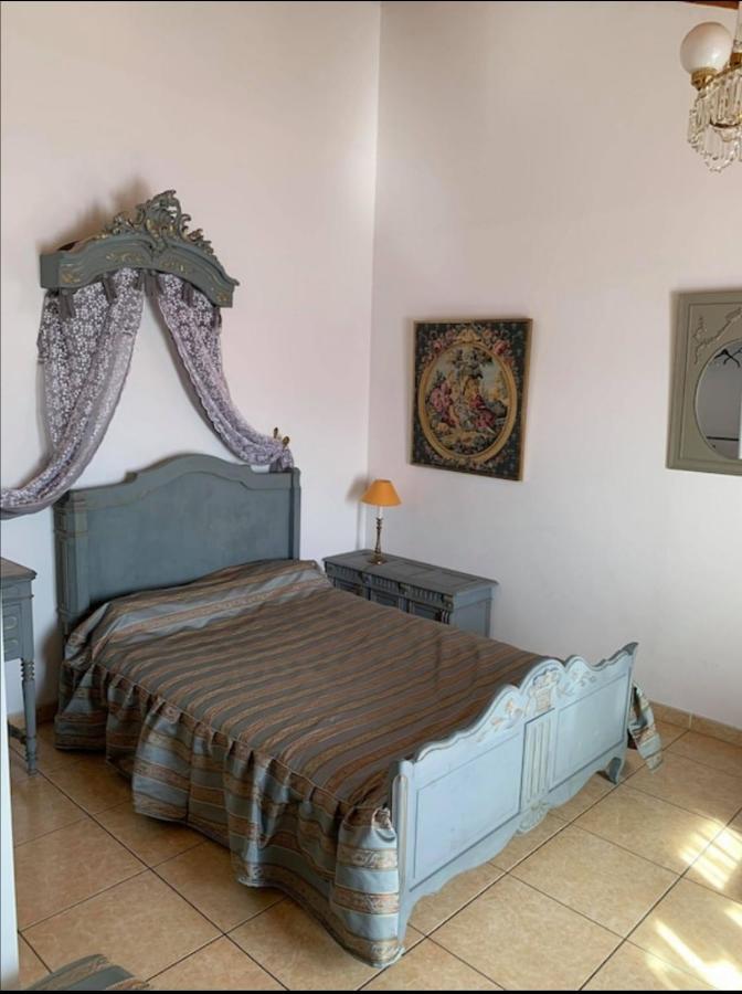 Appartement D'Exception Sur Le Port Pittoresque De Marseillan エクステリア 写真