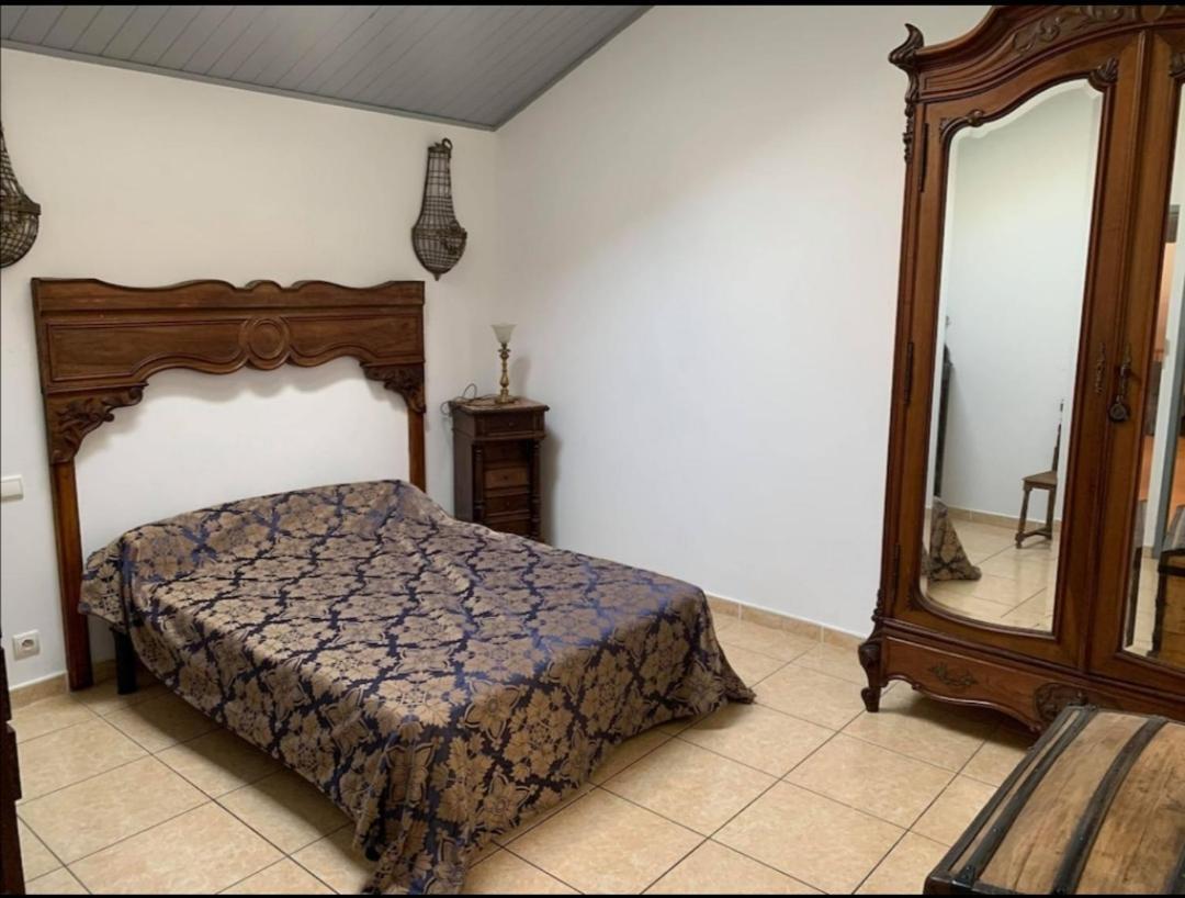Appartement D'Exception Sur Le Port Pittoresque De Marseillan エクステリア 写真